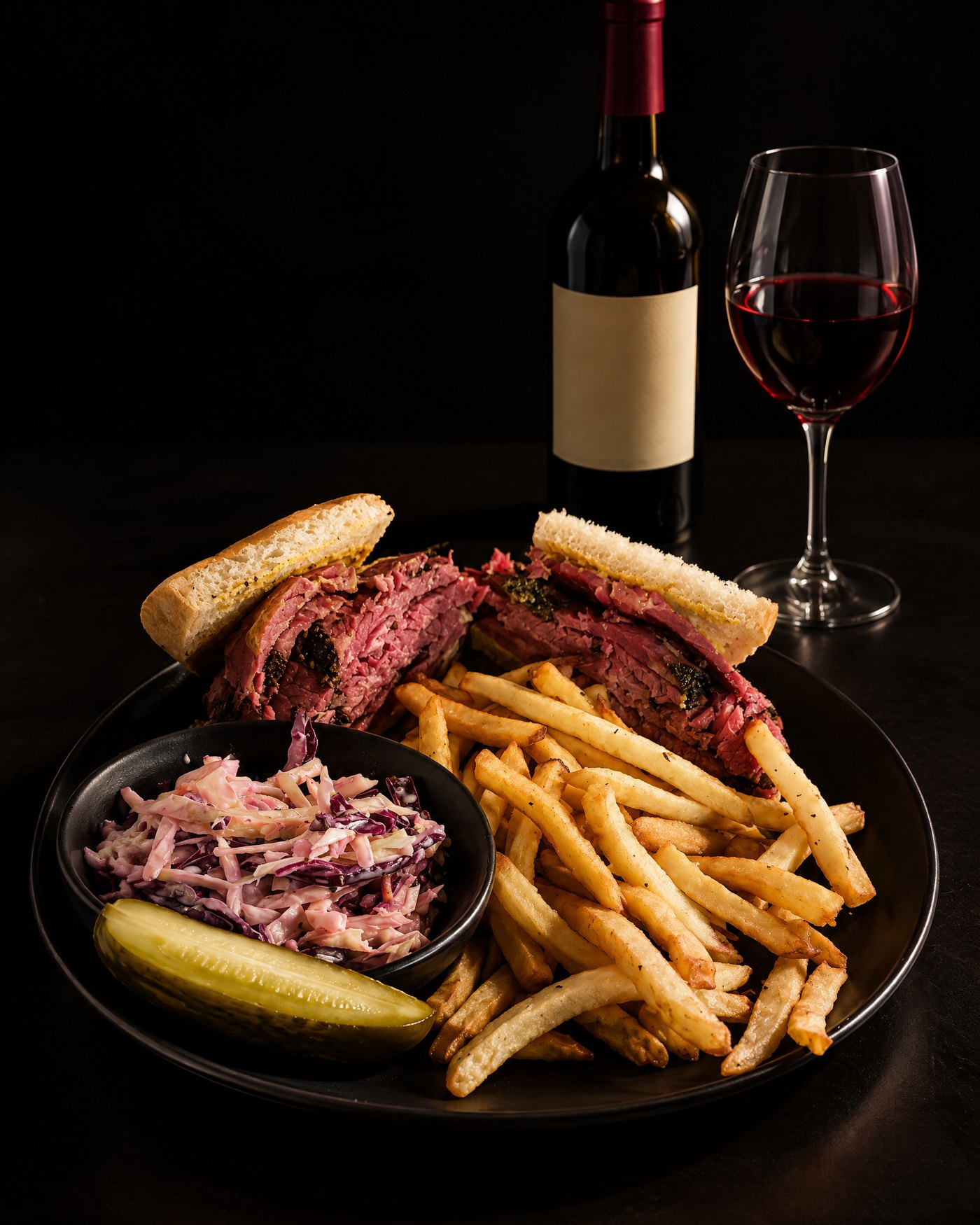 Hoagie Hudson